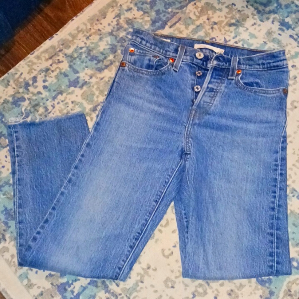 Levi Jeans